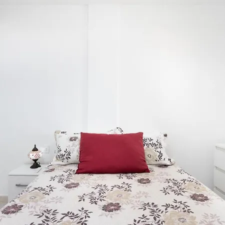 Live Tamonante Διαμέρισμα Κανδελάρια